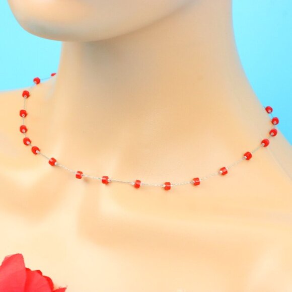 Delicate & Modern Necklace Chain – Perfect for Girls & Women, DYC1582 - Picture 8 of 15